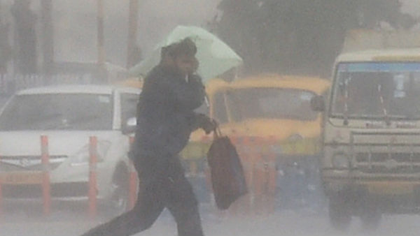 स्काईमेट वेदर का अनुमान 