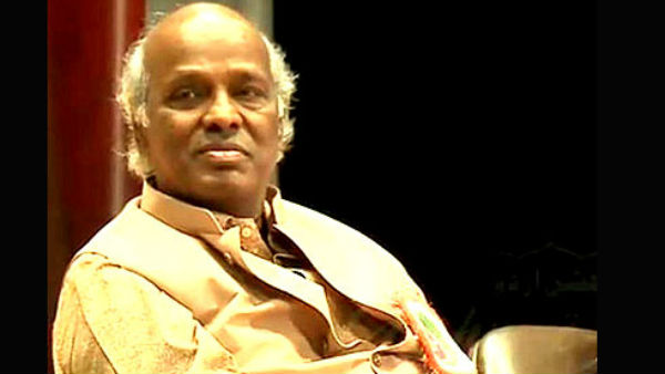 राहत इंदौरी बोले- आज गर्दन शर्मिंदगी से झुक गई