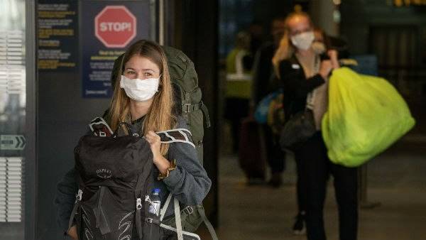 देश में कोरोना वायरस से अब तक कुल 79 मौतें हुई हैं...