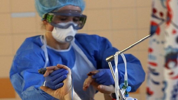 अभी तक 166 लोगों की मौत....