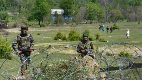 कोरोना संक्रमित कर सकते हैं घुसपैठ