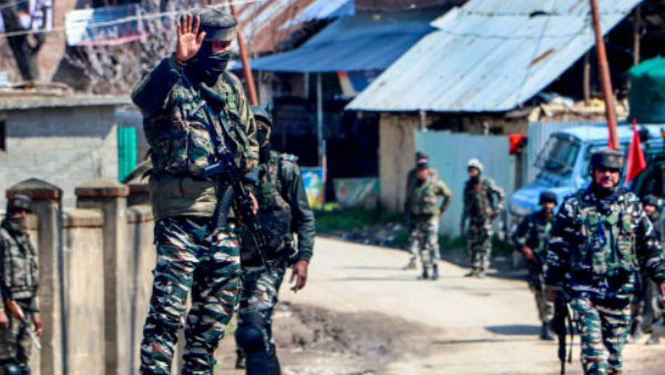 बर्फ पिघलते ही घुसपैठ में आएगी तेजी