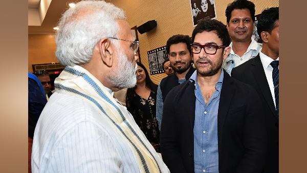 लाल सिंह चड्ढा के दिहाड़ी कर्मचारियों के लिए भी योगदान