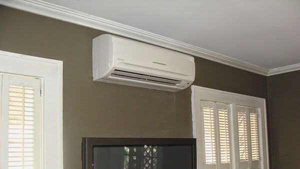 एसी कैसे चलाएं?