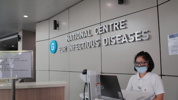 सिंगापुर और चीन के वैज्ञानिकों ने क्या कहा?