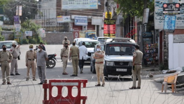 14 अप्रैल को खत्म हो रहा है लॉकडाउन