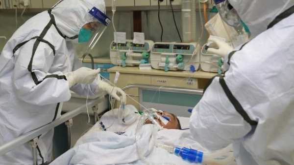 इन सात राज्यों में तेजी से बढ़ रहा कोरोना का प्रकोप 