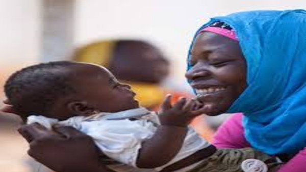 अफ्रीका में लॉकडाउन के चलते बच्चों के जन्म में उछाल की भविष्यवाणी