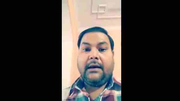 कोविड-19 से नहीं था कोई लेना देना