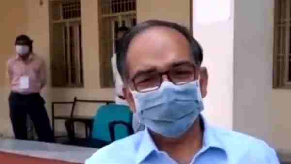 क्या कहा अधिकारियों ने