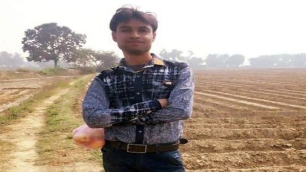 नींद की गोलियां खिलाकर दी मौत