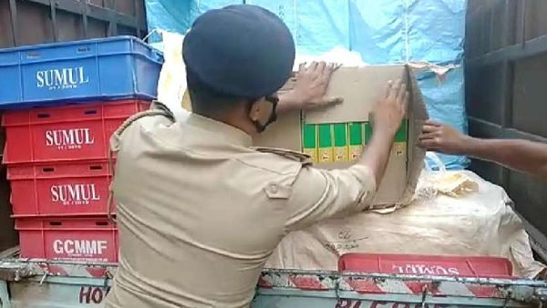 छोटे व्यापारियों, धंधे वालों को मिली राहत