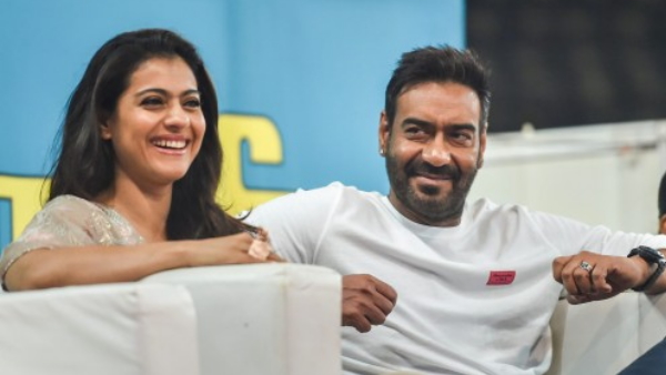 वर्कफ्रंट पर अजय देवगन