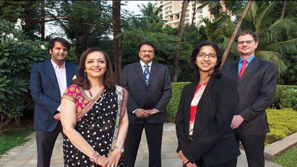  5. अजय पीरामल, पीरामला ग्रुप, बगड़, झुंझुनूं