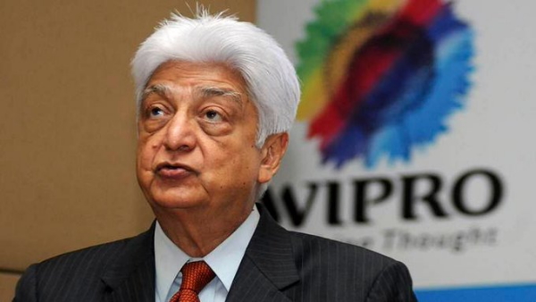 Azim Premji Wipro committed Rs 1125 Crore towards tackling the crisis arising from COVID19 Azim Premji Wipro committed Rs 1125 Crore towards tackling the crisis arising from COVID19