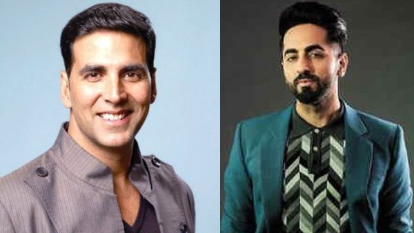 अक्षय कुमार ने मुंबई पुलिस को किया सलाम 