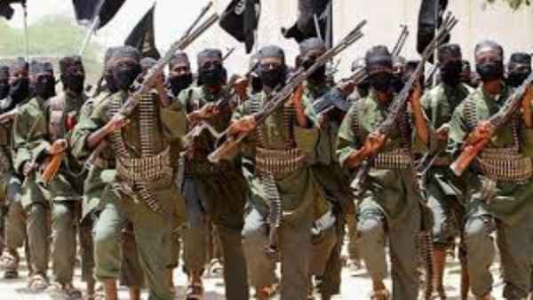 अल-कायदा के ने कहा कि लोगों को जिहाद करने के लिए बुलाएं अल-कायदा के ने कहा कि लोगों को जिहाद करने के लिए बुलाएं