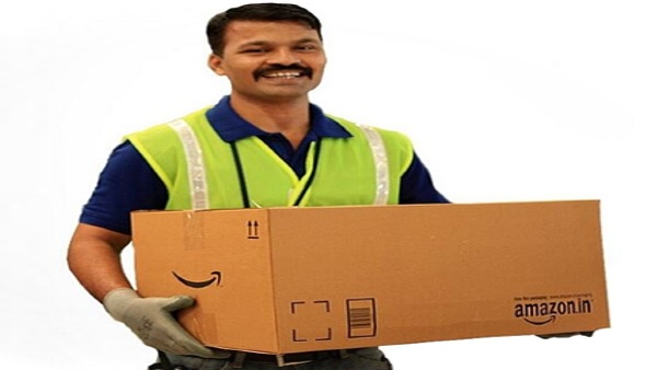 amazon