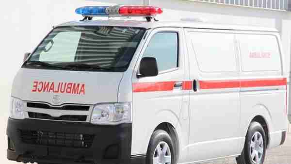 सभी 9 लोग गिरफ्तार