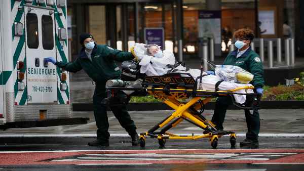 अप्रैल के अंत में आ सकती है खुशखबरी