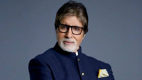 अमिताभ बच्‍चन ने की आयुष मिनिस्ट्री की तारीफ