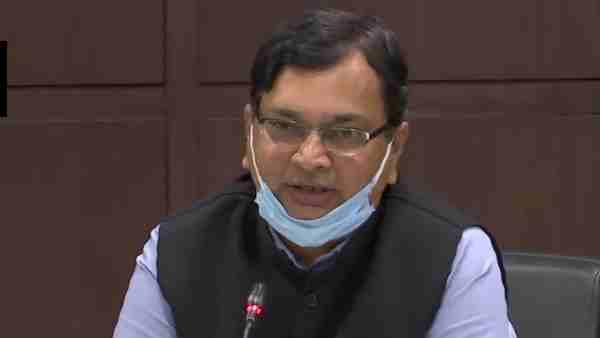 24 घंटे में कोरोना संक्रमित 21 नए मामले आए सामने