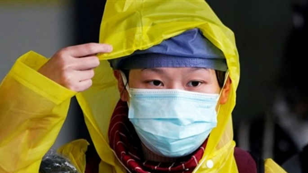 देश में 4421 लोगों में कोरोना की पुष्टि देश में 4421 लोगों में कोरोना की पुष्टि