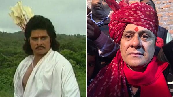 फिरोज खान को उनकी मां भी अर्जुन कहकर बुलाने लगीं फिरोज खान को उनकी मां भी अर्जुन कहकर बुलाने लगीं