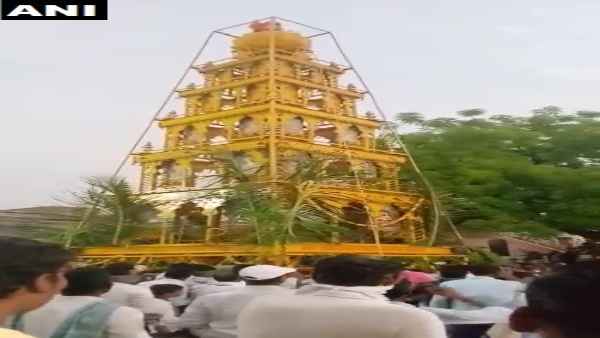 एक दवा कंपनी के 9 कर्मचारी हुए संक्रमित