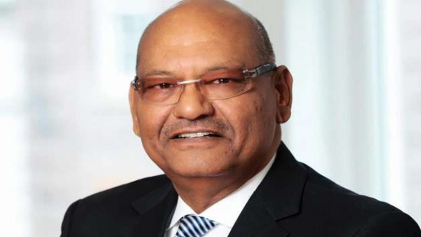 2. अनिल अग्रवाल, वेदांता ग्रुप, रींगस सीकर