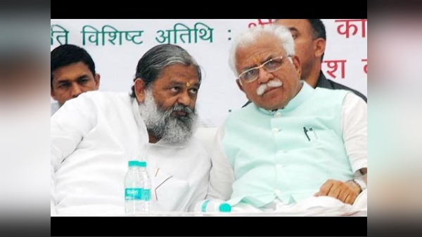 हरियाणा में कहां कितने नए मरीज, कितने ठीक हुए?