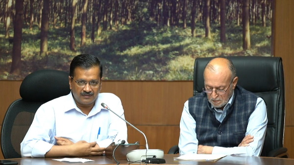 कई बार टेस्टिंग करवाने की सलाह