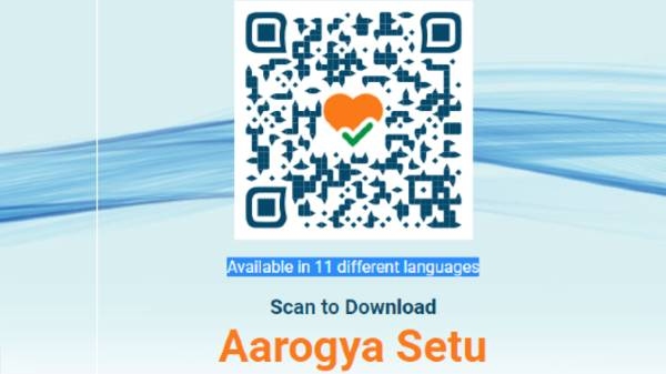  13 दिनों में 5 करोड़ लोगों ने डाउनलोड किया Aarogya Setu ऐप