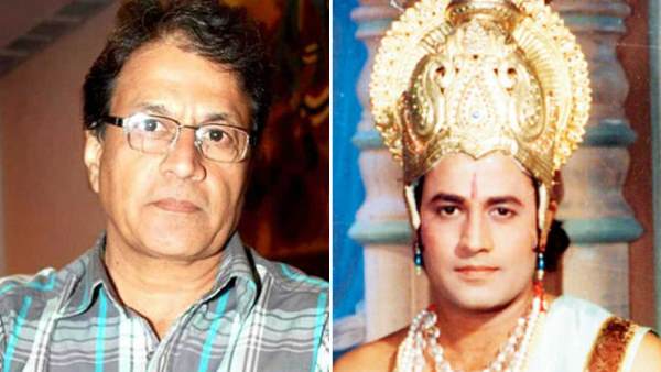  टीवी के 'राम' का सोशल मीडिया पर छलका था दर्द