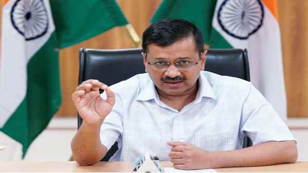 प्लाजमा बिना धर्म देखे बचा सकता है जान- मुख्यमंत्री