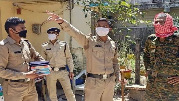  कई लोगों के खिलाफ मामला दर्ज