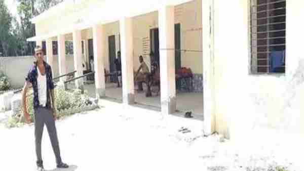 people ruckus after a liquor and meat party at a quarantine centre of ayodhya people ruckus after a liquor and meat party at a quarantine centre of ayodhya