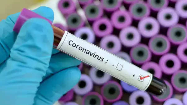 दिल्ली, गुजरात, तमिलनाडु और मध्य प्रदेश बने हॉटस्पॉट दिल्ली, गुजरात, तमिलनाडु और मध्य प्रदेश बने हॉटस्पॉट