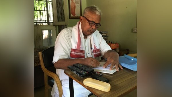 'नरेंद्र मोदी ने पूछा कि ये कैसे मैनेज करते हैं'