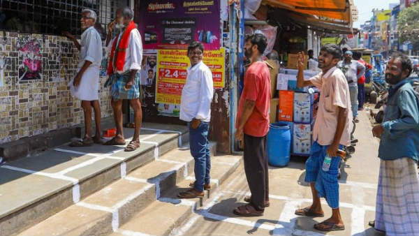 मुनाफे का सौदा सिगरेट तस्करी मुनाफे का सौदा सिगरेट तस्करी