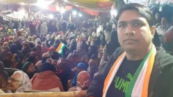 कल्याण से भी लड़ा था चुनाव