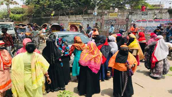 बिहारी मुसलमानों का इलाज नहीं कर रहे बांग्लादेशी अस्पताल!