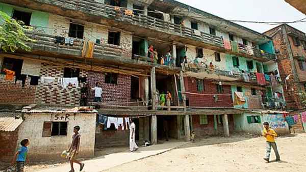 बिहारी मुसलमानों के साथ भेदभाव के आरोप