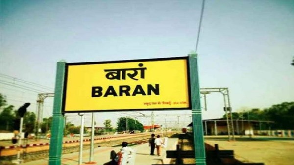  जयपुर में पढ़ाई कर रहा केशु