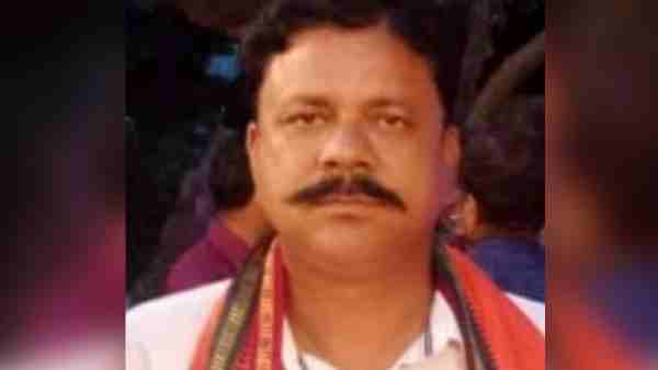 BJP leader Yunus Ahmed shot dead in Bareilly BJP leader Yunus Ahmed shot dead in Bareilly