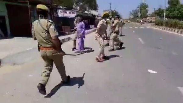 लॉकडाउन से रोजाना 4.64 अरब डॉलर का नुकसान