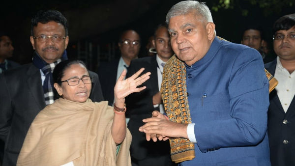 ममता सरकार पर निशाना