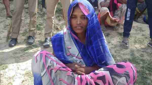 मामले की जांच कर रही है पुलिस