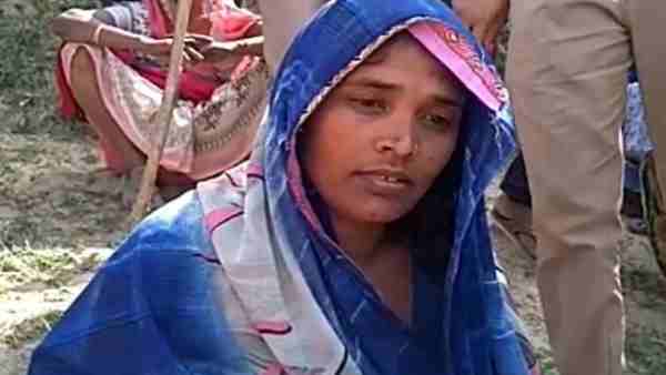 भदोही के गोपीगंज थाना क्षेत्र का मामला