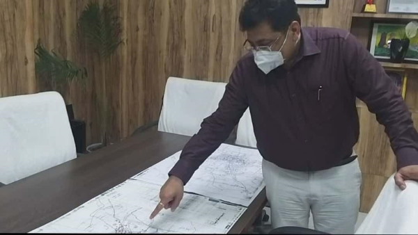 भीलवाड़ा ने ऐसे पाया महामारी पर काबू
